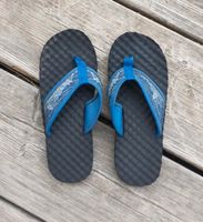 Flip Flop Gr.41 the north face Bayern - Goldbach Vorschau