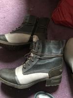Schuhe Größe 40 Bayern - Roding Vorschau