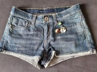 Miss Sixty Jeans Short Gr.  27 Baden-Württemberg - Weingarten Vorschau