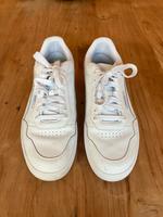 Sneaker weiß, Puma, 40 Niedersachsen - Butjadingen Vorschau