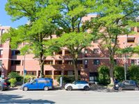 Sanierte 2-Zimmer-Eigentumswohnung mit großer Dachterrasse im Herzen Oldenburgs! Keine Käuferprovision! Niedersachsen - Oldenburg Vorschau