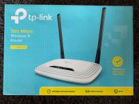 WLAN Router, Wireless Router, Wifi-Router Nordrhein-Westfalen - Bad Oeynhausen Vorschau