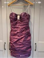 40 Cocktailkleid Abendkleid Minikleid Karneval Kleid Bayern - Selb Vorschau