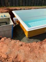 POOL2HOME Poolbau Montage - Komplett SET - Alles aus einer Hand Rheinland-Pfalz - Pirmasens Vorschau