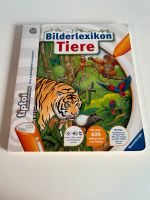 Tiptoi Buch „Bilderlexikon Tiere“ - Ravensburger Hessen - Kelkheim Vorschau
