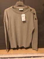 Damen Pullover Neu Größe 36/38 mit Etikett Niedersachsen - Göttingen Vorschau