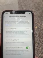 iPhone XR sehr guter Zustand Berlin - Tempelhof Vorschau