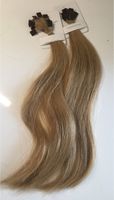 NK Extensions glatt/sandblond Länge: 30 cm/neu Bayern - Dasing Vorschau