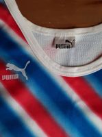 Puma Laufshirt Muskelshirt Gr. M Vintage bunt Bayern - Herzogenaurach Vorschau