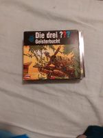 CD Drei ??? Und die Geisterbucht 3 teilig Kr. München - Neuried Kr München Vorschau