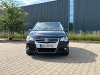 VW Touran 2.0 TDI 7 Sitzer Baden-Württemberg - Schwäbisch Gmünd Vorschau