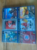 PlayStation 2 Spiele Bayern - Waldkirchen Vorschau