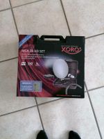 XORO 38 HD Set Camping Satelliten Antenne Bayern - Röthenbach Vorschau