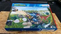 Schleich Advendskalender 97152 Dinos Schleswig-Holstein - Silberstedt Vorschau