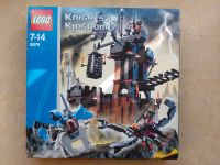 SELTEN! Lego Knights Kingdom 8876 Skorpiongefängnis vollständig Bayern - Bamberg Vorschau