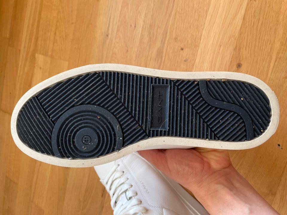 GANT Mc Julien Herren Sneaker in München