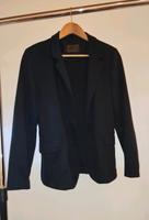 Schwarzer Blazer von Vero Moda Hessen - Brechen Vorschau