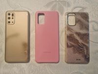 Samsung S20 Plus Cover / Hülle Niedersachsen - Rötgesbüttel Vorschau