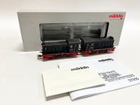 Märklin 37355 Mfx-Digital + SOund, Doppeltes Lottchen, V36, H0 Baden-Württemberg - Singen Vorschau