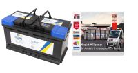 PKW Auto Starterbatterie Batterie Cartechnic 95AH TOP ANGEBOT !!! Nordrhein-Westfalen - Bottrop Vorschau