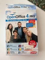 Open Office Pro Software Bayern - Weitramsdorf Vorschau