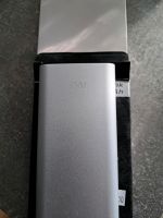 Powerbank 5000mAh Niedersachsen - Ritterhude Vorschau