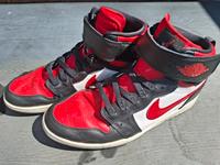 Nike Turnschuh Niedersachsen - Bremervörde Vorschau
