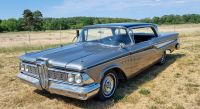 Edsel Corsair Hardtop Coupe V8 mit TÜV und H - Tausch Brandenburg - Altlandsberg Vorschau