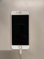 IPhone 6s gebraucht weiß Rose Bayern - Heimbuchenthal Vorschau