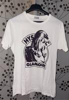 Hysteric Glamour Shirt M Bayern - Poing Vorschau