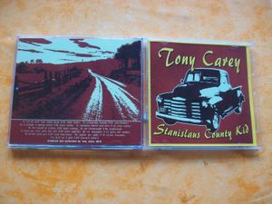 Tony carey rare tracks CD Album in Bayern - Landshut | eBay Kleinanzeigen  ist jetzt Kleinanzeigen