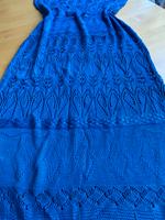 Strickkleid Sommerkleid Kleid Strandkleid Häkel L XL 40 42 NEU Nordrhein-Westfalen - Iserlohn Vorschau