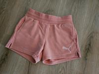 Kurze Hose von Puma, Gr. XS, altrosa  guter Zustand Rheinland-Pfalz - Bruchmühlbach-Miesau Vorschau