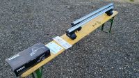 Thule Dachträger Aerobar + Rapit System 754 für Audi A6 c7 Sachsen - Rochlitz Vorschau