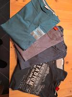 5 versch. S.Oliver Langarmshirts  Gr.  L Nordrhein-Westfalen - Nettetal Vorschau