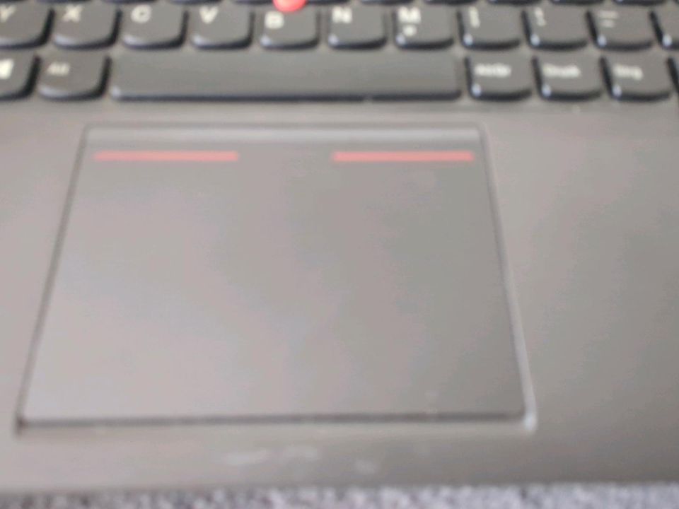 Lenovo ThinkPad T440 i5 8GB RAM 250GB SSD Windows 10 pro in München
