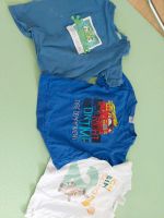 T-Shirts Gr.98 Nordrhein-Westfalen - Hennef (Sieg) Vorschau