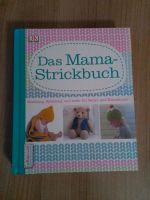 Buch, das Mama Strickbuch, wie neu. Inklusive Porto Bayern - Gerolsbach Vorschau
