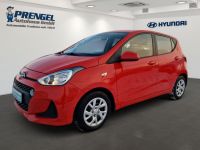 Hyundai i10 1.0 Trend KLIMA SHZ BLUETOOTH TEMPOMAT RADIO Thüringen - Werther bei Nordhausen Vorschau