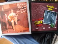 Hank Snow Bear Family Cd- BOx, SUN (Western,Country,Rock´n Roll) Bayern - Kirchseeon Vorschau