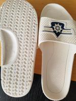  Badeschuhe weiß 39 Neu Wasser Schuhe Beach Sandalen Hallenbad Wandsbek - Hamburg Farmsen-Berne Vorschau