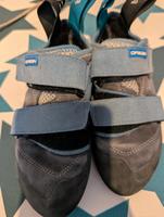 Boulder/kletterschuhe scarpa gr 35 Nordrhein-Westfalen - Rhede Vorschau