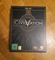 Civilization V PC Spiel Berlin - Reinickendorf Vorschau