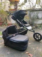 Mountain Buggy Terrain inkl. Carrycot Nürnberg (Mittelfr) - Mitte Vorschau