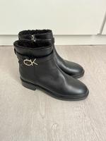 Calvin Klein Stiefeletten NEU!!! Hessen - Hanau Vorschau