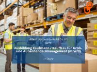 Ausbildung Kaufmann / Kauffrau für Groß- und Außenhandelsmana Niedersachsen - Stuhr Vorschau