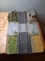 Märklin Bahnübergang Bayern - Fladungen Vorschau