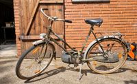 Damenrad, Fahrrad, Westerheide, Retro, Patina, Oldtimer  26 Zoll Niedersachsen - Bruchhausen-Vilsen Vorschau