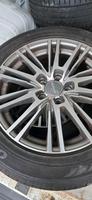 Audi felgen Bremen - Obervieland Vorschau