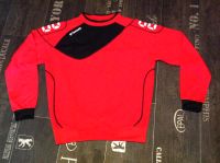 Stanno Montreal Top Round Neck Unisex Red/Black Gr.S Neu. Leipzig - Probstheida Vorschau